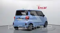 2021 KIA Ray
