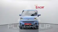 2021 KIA Ray