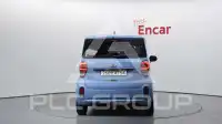 2021 KIA Ray