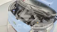 2021 KIA Ray