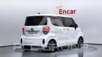 2021 KIA Ray