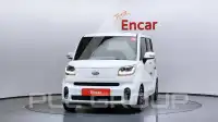 2021 KIA Ray