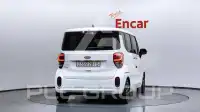 2021 KIA Ray