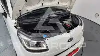 2021 KIA Ray