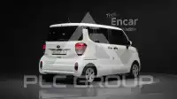 2021 KIA Ray