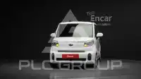 2021 KIA Ray