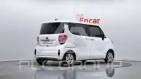 2021 KIA Ray