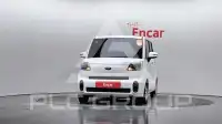 2021 KIA Ray