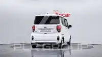 2021 KIA Ray