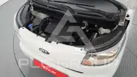 2021 KIA Ray