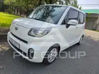 2021 KIA Ray