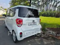 2021 KIA Ray