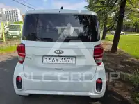 2021 KIA Ray