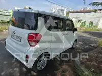 2021 KIA Ray