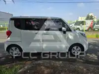 2021 KIA Ray