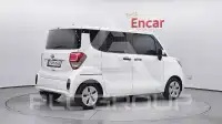 2021 KIA Ray