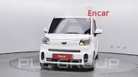2021 KIA Ray