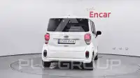 2021 KIA Ray