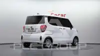 2021 KIA Ray
