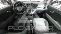 2021 KIA Ray