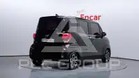 2021 KIA Ray