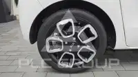 2021 KIA Ray