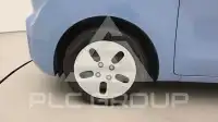 2021 KIA Ray