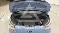 2021 KIA Ray