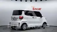 2021 KIA Ray