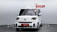 2021 KIA Ray