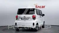 2021 KIA Ray