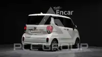 2021 KIA Ray