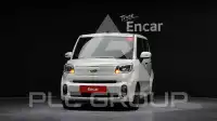 2021 KIA Ray