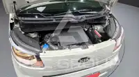 2021 KIA Ray