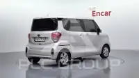 2021 KIA Ray