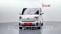 2021 KIA Ray