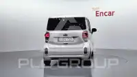 2021 KIA Ray