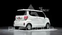 2021 KIA Ray
