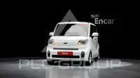 2021 KIA Ray