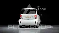 2021 KIA Ray