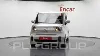 2021 KIA Ray
