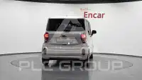 2021 KIA Ray