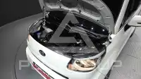 2021 KIA Ray