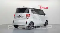 2021 KIA Ray