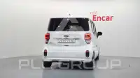 2021 KIA Ray