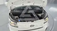 2021 KIA Ray