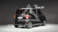 2021 KIA Ray