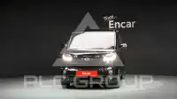 2021 KIA Ray