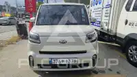 2021 KIA Ray