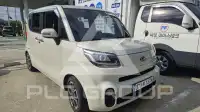 2021 KIA Ray